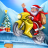icon Santa ChristmasTour Escape(Noel Baba - Kamyondan Kaçış) 1.9