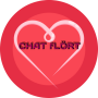icon ChatFlört - Flört ve Sohbet