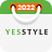 icon YesStyle(YesStyle - Moda ve Güzellik) 4.4.20