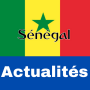 icon Sénégal Actualités. (Senegal Haberleri.)