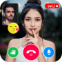 icon GirlsTalk -Live Video Call App (GirlsTalk -Canlı Görüntülü Arama Uygulaması)