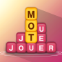 icon Briser des mots(Breaking Words: Word Game)