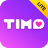 icon Timo Lite(Timo Lite-Meet Real Friends) 2.0.6