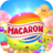 icon Macaron Pop(Macaron Pop : Sweet Match 3) 2.5.0