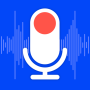 icon Voice Recorder - Voice Memos (Ses Kaydedici - Sesli Notlar)
