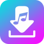 icon Mp3 downloader -Music download (Mp3 downloader -Müzik indir)