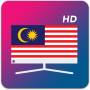 icon Live TV Malaysia(Canlı TV Malezya - Semua Saluran Online 2020
)