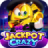 icon Jackpot Crazy(Jackpot Crazy- Vegas Para Slotları) 4.04.012