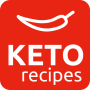 icon Keto Recipes(Kolay Keto Diyeti - Keto Tarifleri
)