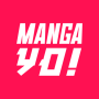 icon MangaYo! - Collezione Manga (MangaYo! - Manga Koleksiyonu)