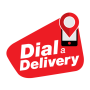 icon Dial a Delivery (Çevir
)