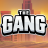icon The Gang(The Gang: Street Mafia Wars Sniper Agent 2024: Arata Cooking Legend Fun Restaurant'tan MCPE için) 1.18.4