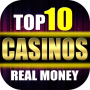 icon CasinoS(ΤОР10 СΑSΙΝОS- RΕА MОΝЕΥ
)