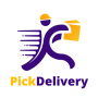 icon Pick Delivery (Teslimatı
)
