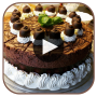icon Cake Recipes(Kek Tarifleri Videoları
)
