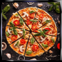 icon PizzaRecipes(Pizza tarifleri
)