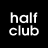 icon com.tircycle.halfclub(Half Club - halfclub) 6.7.4