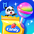 icon com.sinyee.babybus.candy(Küçük Pandanın Şeker Dükkanı) 8.65.00.01