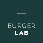 icon H Burger Lab(H Burger Lab
)