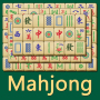 icon Mahjong(Mahjong - Klasik Eşleştirme Oyunu)