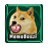 icon MemeBaazi(Cheems Doge WhatsApp Etiketleri) 1.5