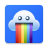 icon Rainbow.ai(Gökkuşağı Hava Durumu: Fırtına Radarı) 2.3.8