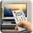 icon TV REMOTE(TV şifre çözücü uzaktan kumanda) 12.0