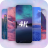 icon 4K Wallpaper(HD Arka Plan: 4k Duvar Kağıdı) 1.3.0