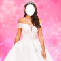 icon Wedding Dress Photo Editor ()