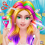 icon Wedding Girl Hair Beauty Salon ()