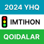 icon Yo(Trafik Kuralları 2024)