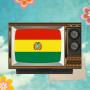 icon Bolivia Canales(Bolivya Tv Canlı)