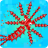 icon Pixel SwordFish(Piksel Kılıç Balık io) 2.48