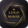 icon Luxury Logo Maker(Quantum)