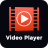 icon VideoPlayer(Video Oynatıcı- HD Medya Oynatıcı) 2.2