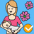 icon Baby Care(Bebek Bakımı-Bebek Besleme Takibi) 1.7.10