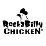 icon Rockabilly Chicken(Rockabilly Tavuk)