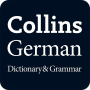 icon Collins German Dictionary(Collins Almanca Sözlük ve Dilbilgisi)