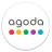 icon Agoda(agoda: Ucuz Uçuşlar ve Oteller) 12.13.0