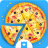 icon Pizza Maker(Pizza Yapıcı - Yemek Pişirme Oyunu) 1.44