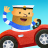 icon Fiete Cars(Çocuklar için araba yarışı oyunu - Fiete) 4.0.0