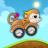 icon Animal Cars Kids Racing(Hayvan Arabaları Çocuk Yarışması Oyunu) 1.9.8