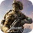 icon Call of Modern Warfare: Free Commando FPS Game(Modern FPS Çağrısı: savaş komando FPS Game) 2.2