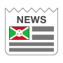 icon Burundi Newspapers(Burundi Gazeteleri)