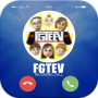 icon Talk To FGTVFGteV Call and Chat Simulator(FGTEEV ™ ile Konuş -)