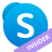 icon Skype(Skype Insider) 8.83.76.100