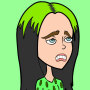 icon Billie Zombie Attack(Billie Zombie Saldırı
)