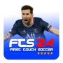 icon Fts 2024 Football Riddle Game Mobile(Fts 2024 Futbol)