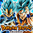 icon com.bandainamcogames.dbzdokkan(Dragon Ball Z Dockin Savaşı) 5.17.0