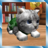 icon Cute Pocket Cat 3D(Sevimli Cep Kedi 3D) 1.2.2.2